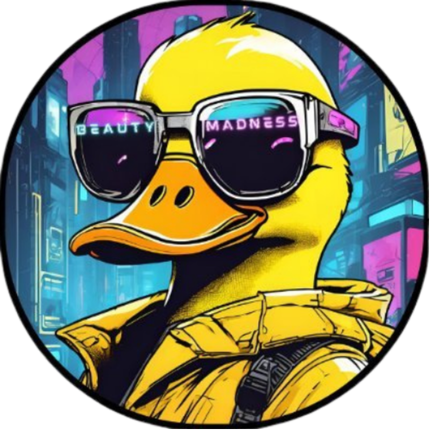Rebels n' Ducks